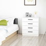 Hanah Home Kale - 85 Blanco